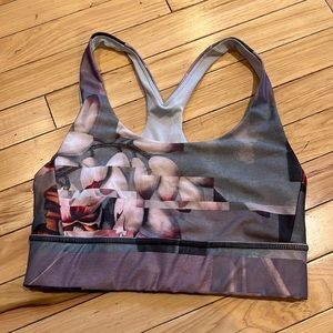 JoyLab size small racer back sports bra